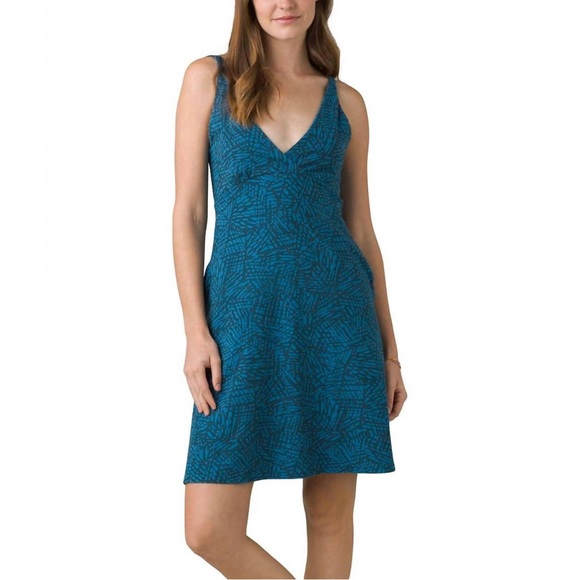 𐙚⋆˚✿˖° PrAna Dress 𐙚⋆˚✿˖° - Picture 8 of 15